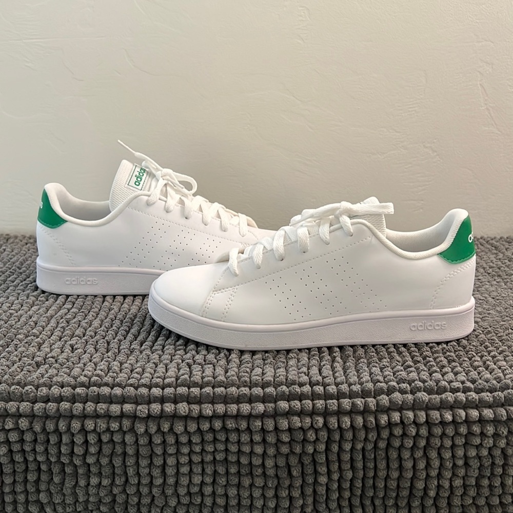 NWOB Adidas shoes